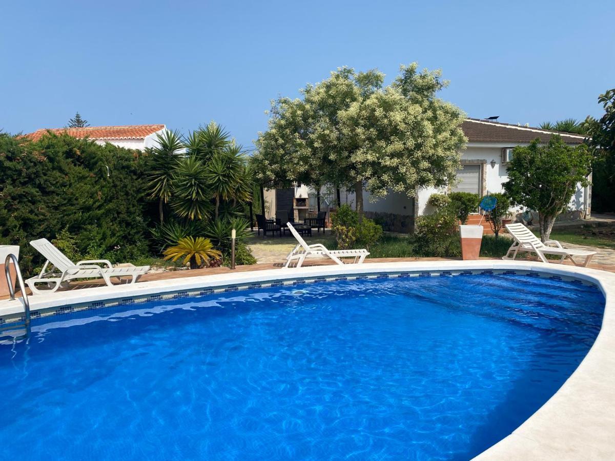 Casa Lusentum Villa Торевиеха Екстериор снимка