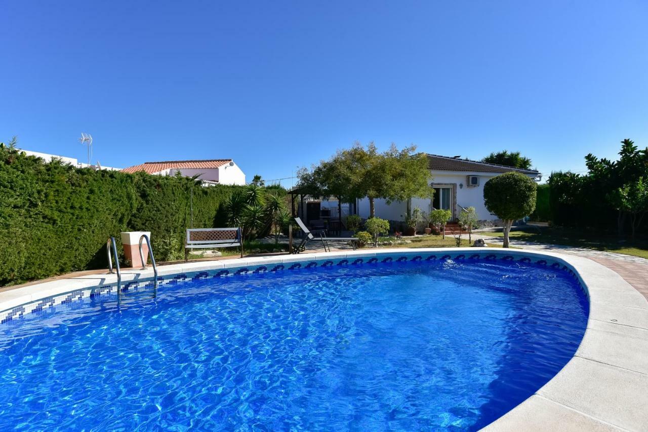 Casa Lusentum Villa Торевиеха Екстериор снимка