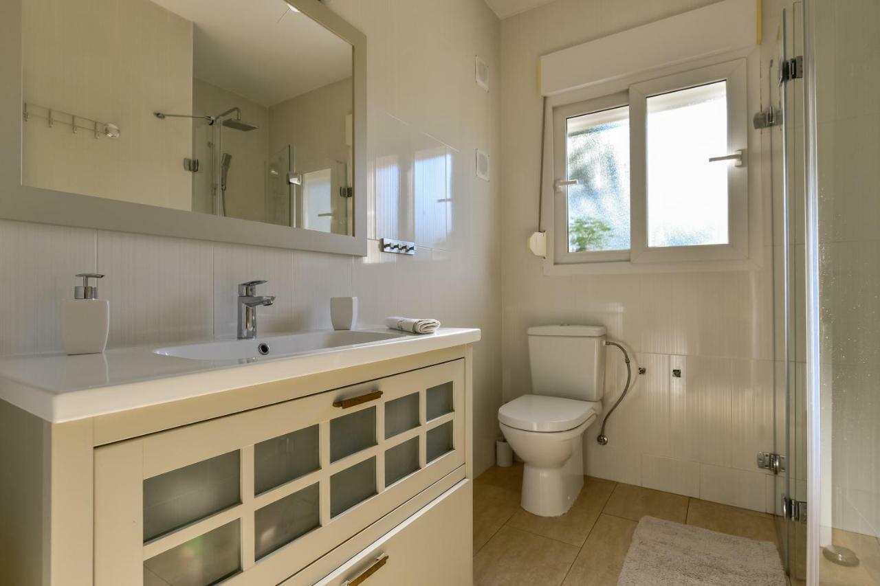 Casa Lusentum Villa Торевиеха Екстериор снимка