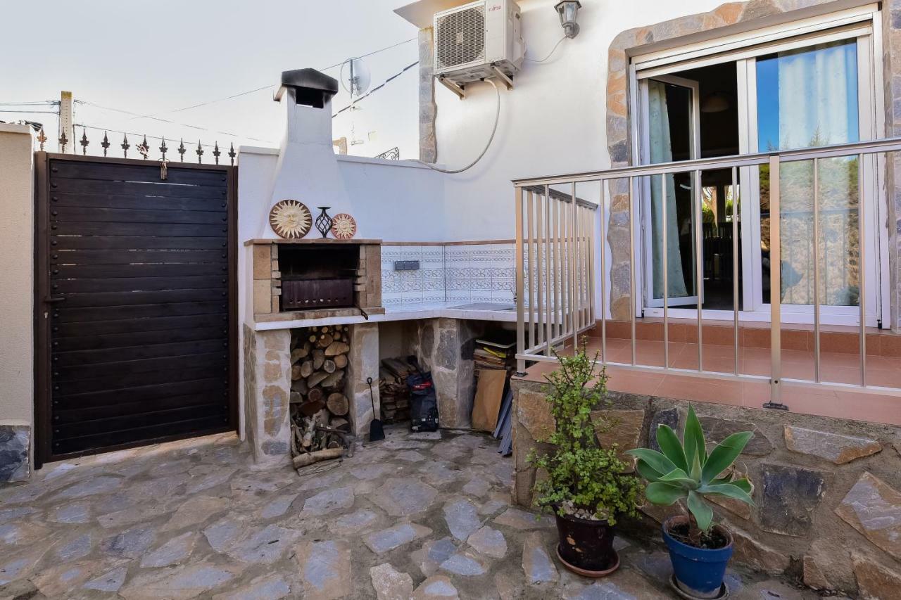 Casa Lusentum Villa Торевиеха Екстериор снимка