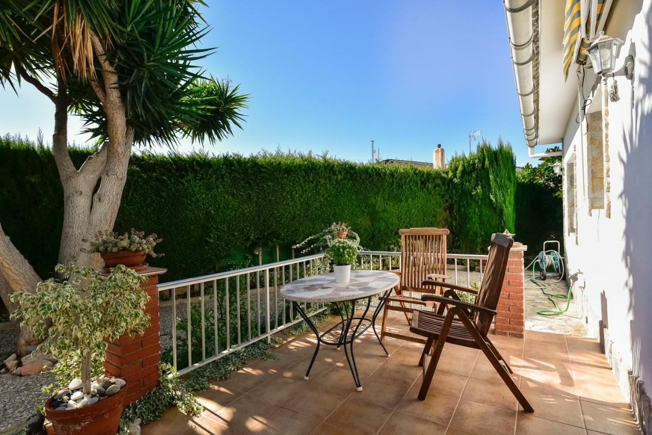 Casa Lusentum Villa Торевиеха Екстериор снимка