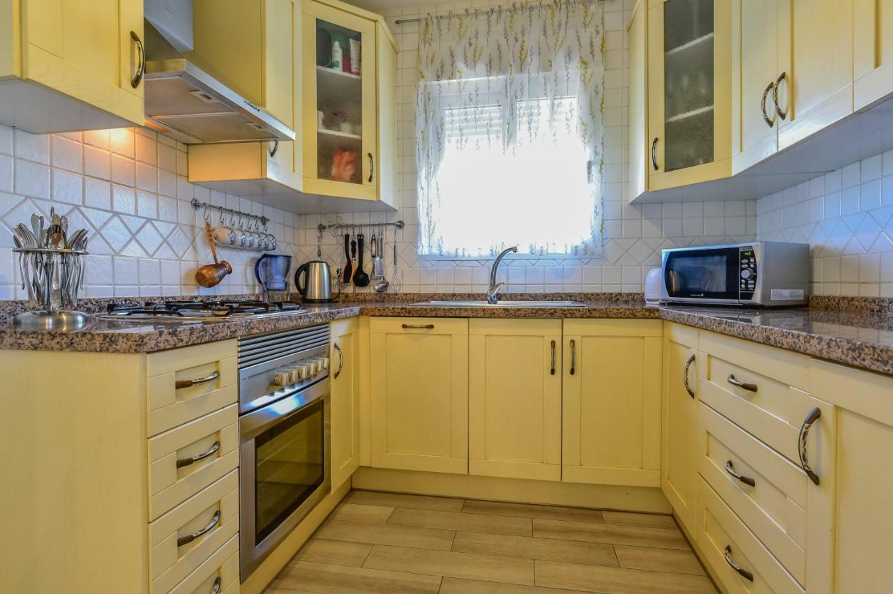 Casa Lusentum Villa Торевиеха Екстериор снимка