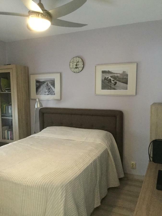 Casa Lusentum Villa Торевиеха Екстериор снимка