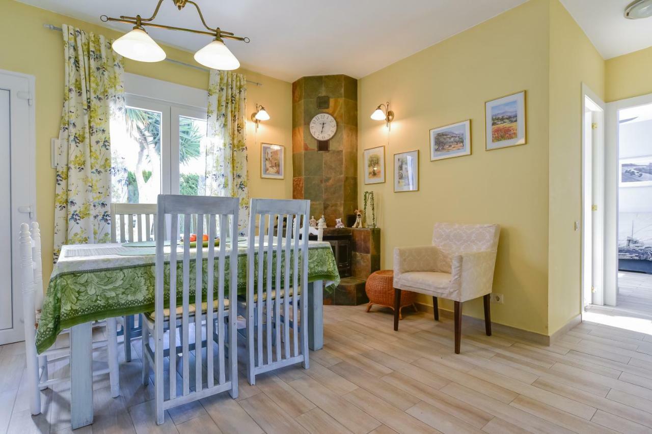 Casa Lusentum Villa Торевиеха Екстериор снимка