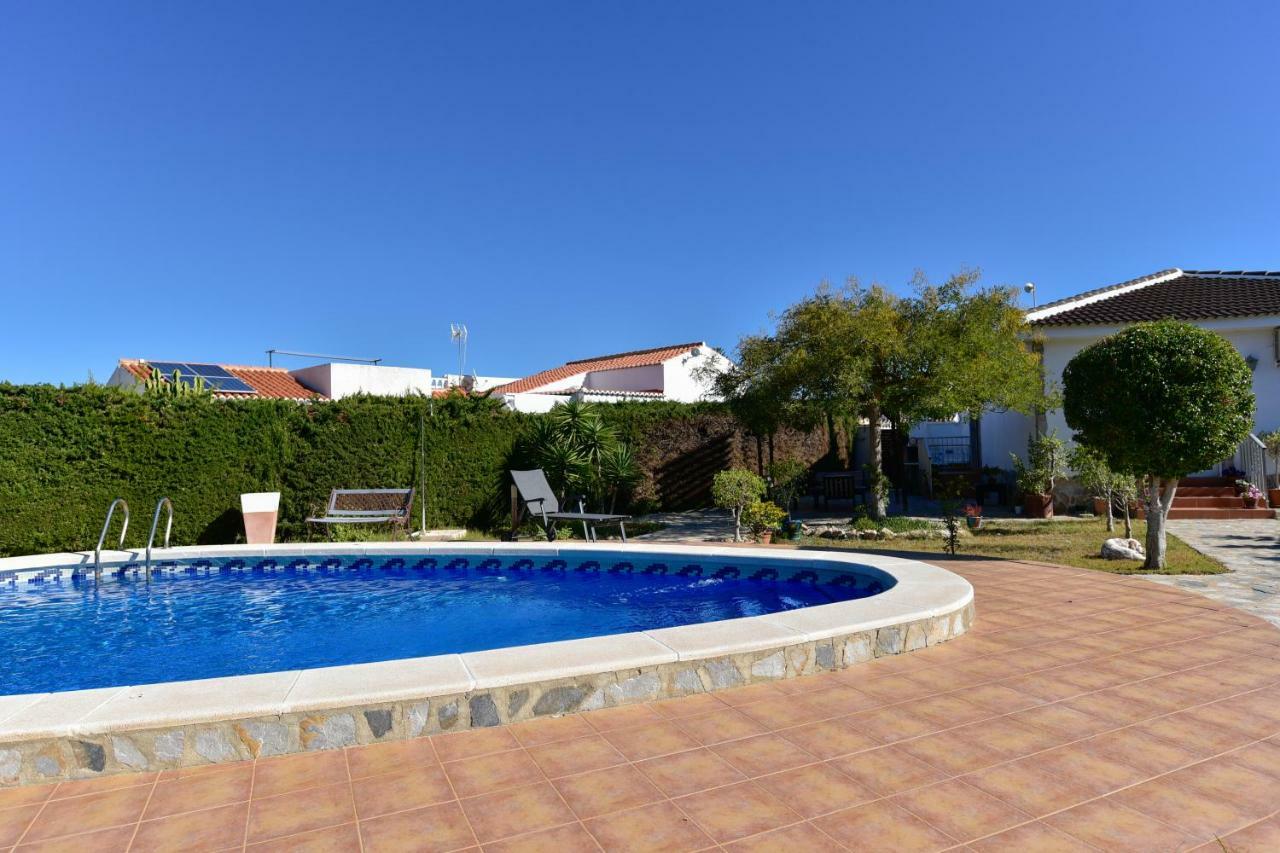 Casa Lusentum Villa Торевиеха Екстериор снимка
