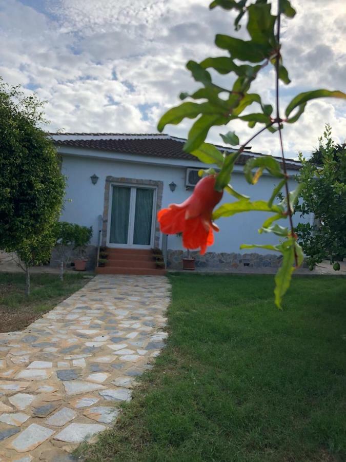 Casa Lusentum Villa Торевиеха Екстериор снимка